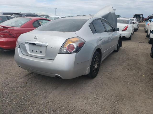 Photo 4 from auction – 2012 NISSAN ALTIMA BAS with VIN 1N4AL2AP8CC144553