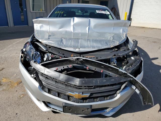 Photo 7 from auction – 2015 CHEVROLET IMPALA LS with VIN 2G11X5SL5F9195699