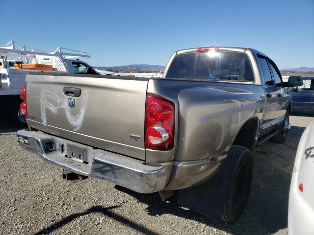 Zdjęcie 4 z aukcji – 2009 DODGE RAM 3500 z VIN 3D7MX48L39G527242