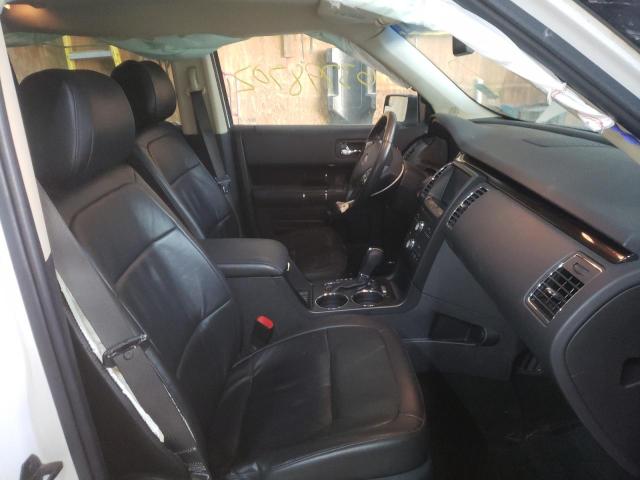 Photo 5 from auction – 2015 FORD FLEX SEL with VIN 2FMHK6C84FBA15735