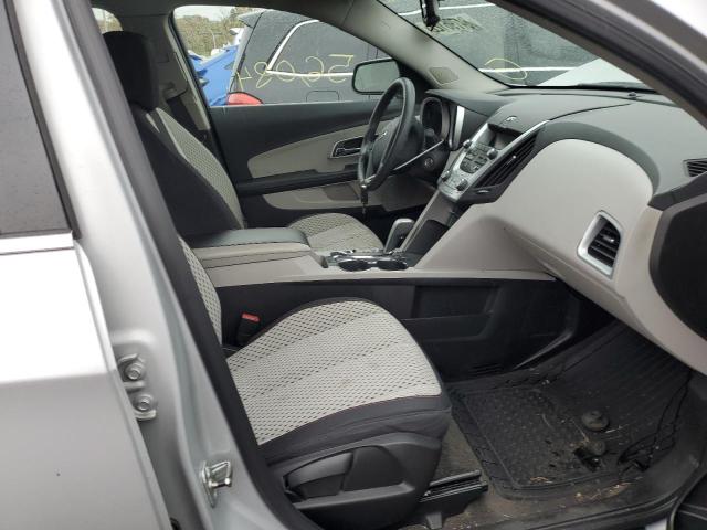 Photo 5 from auction – 2010 CHEVROLET EQUINOX LS with VIN 2CNALBEW8A6333426