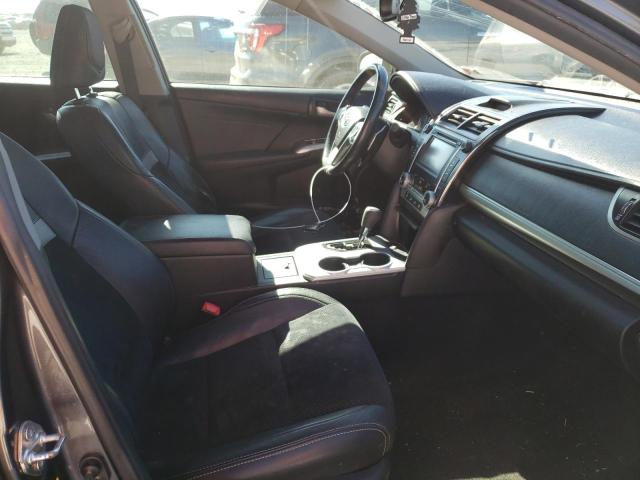 Photo 5 from auction – 2014 TOYOTA CAMRY SE with VIN 4T1BK1FK2EU543735