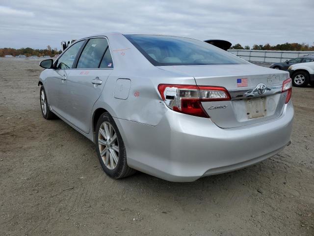 Photo 3 from auction – 2014 TOYOTA CAMRY L with VIN 4T4BF1FK1ER412399