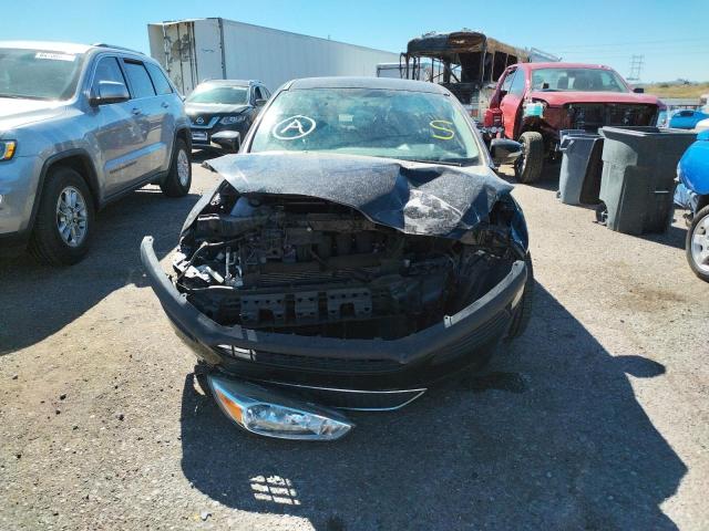 Photo 9 from auction – 2016 FORD FOCUS SE with VIN 1FADP3F22GL282521