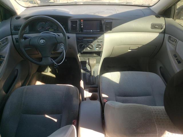 Photo 9 from auction – 2006 TOYOTA COROLLA CE with VIN 2T1BR32E96C635693