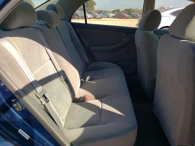 Photo 6 from auction – 2006 TOYOTA COROLLA CE with VIN 1NXBR32E06Z577469