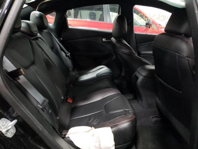 Photo 6 from auction – 2014 DODGE DART GT with VIN 1C3CDFEB9ED914430