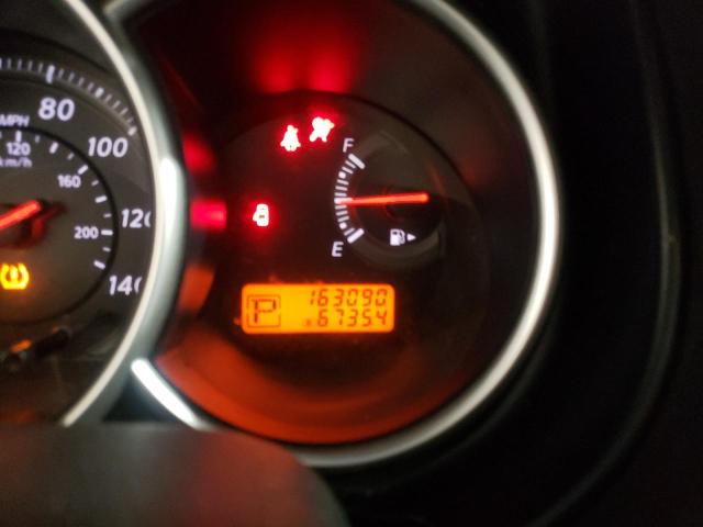 Photo 8 from auction – 2010 NISSAN VERSA S with VIN 3N1BC1CP1AL465215