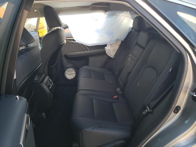 Zdjęcie 6 z aukcji – 2022 LEXUS RX 350 z VIN 2T2HZMAA3NC240420