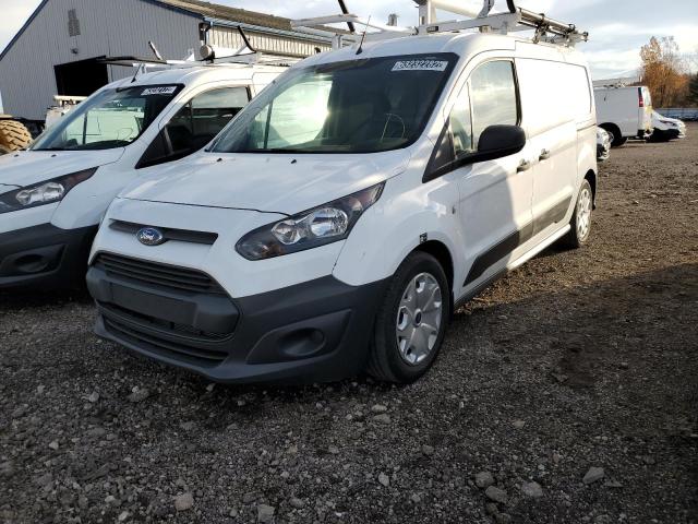 Photo 2 from auction – 2016 FORD TRANSIT CO with VIN NM0LS7E74G1243642