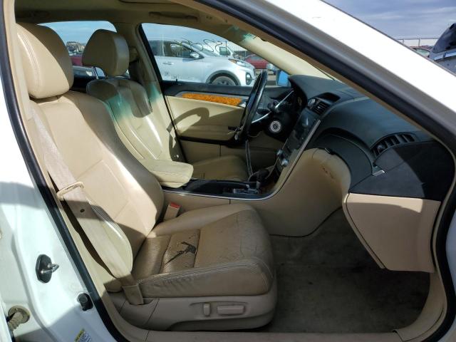 Photo 5 from auction – 2006 ACURA 3.2TL with VIN 19UUA66296A024733