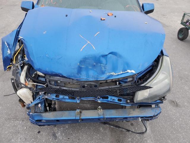 Photo 7 from auction – 2010 FORD FOCUS SES with VIN 1FAHP3GN0AW197063