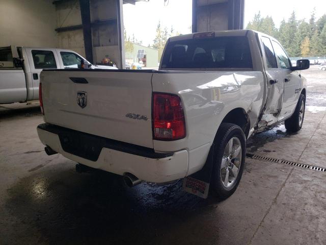 Photo 4 from auction – 2014 RAM 1500 ST with VIN 1C6RR7FT6ES381525