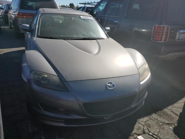 MAZDA RX8 2004 with VIN JM1FE173340134623 - Photo from auction