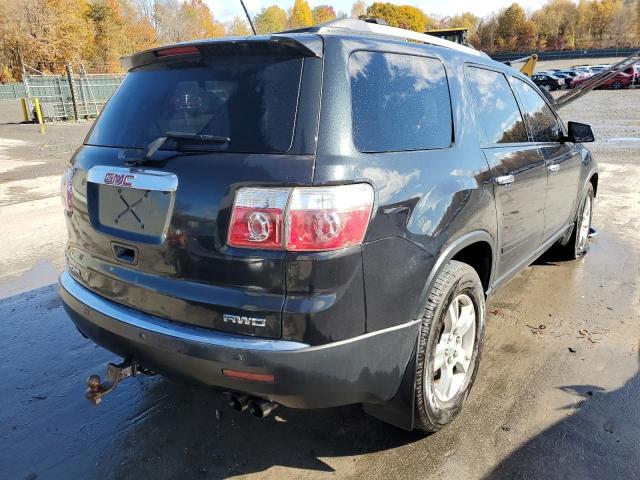 Photo 4 from auction – 2012 GMC ACADIA SLE with VIN 1GKKVPED5CJ207906