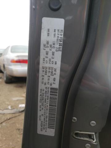 Photo 10 from auction – 2020 JEEP COMPASS LI with VIN 3C4NJDCB6LT216207