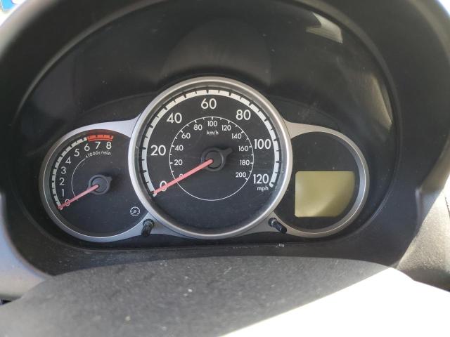 Photo 8 from auction – 2011 MAZDA MAZDA2 with VIN JM1DE1HY1B0103224