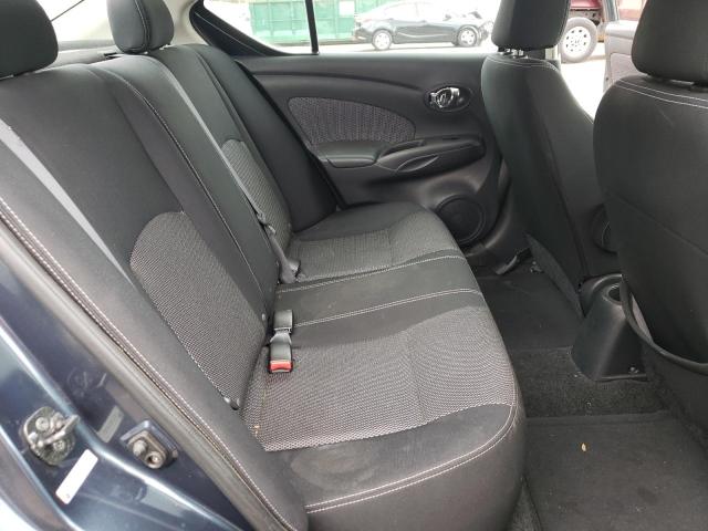 Photo 6 from auction – 2015 NISSAN VERSA S with VIN 3N1CN7AP3FL808750