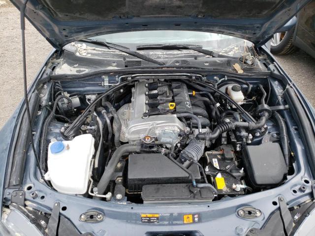 Photo 7 from auction – 2020 MAZDA MX-5 MIATA with VIN JM1NDAM72L0418734