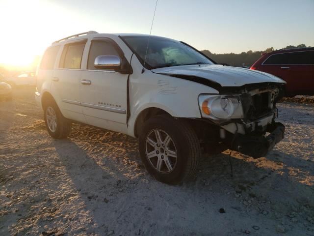 CHRYSLER ASPEN 2008 with VIN 1A8HX58NX8F136083 - Photo from auction
