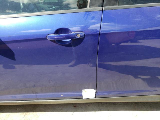 Photo 9 from auction – 2014 FORD FOCUS SE with VIN 1FADP3F2XEL314533