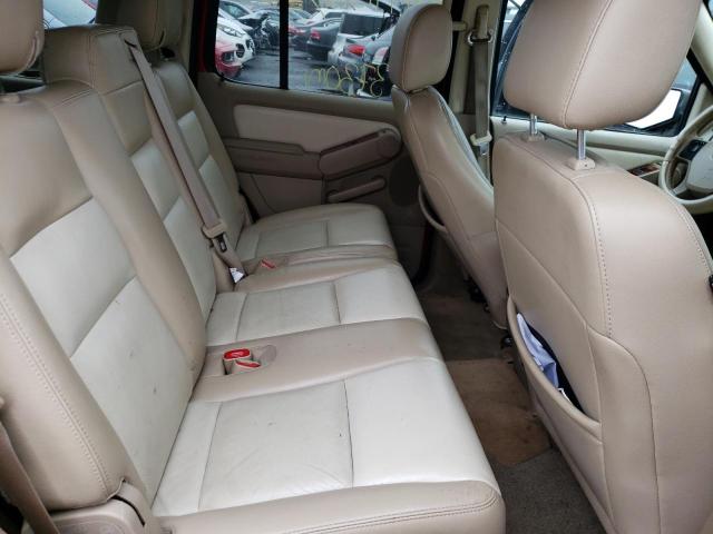 Photo 6 from auction – 2008 FORD EXPLORER E with VIN 1FMEU64E58UA10672