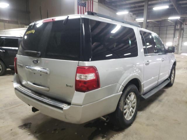 Photo 4 from auction – 2011 FORD EXPEDITION with VIN 1FMJK1J5XBEF15586