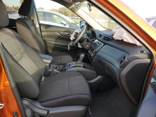 Photo 5 from auction – 2018 NISSAN ROGUE S with VIN 5N1AT2MT5JC791276