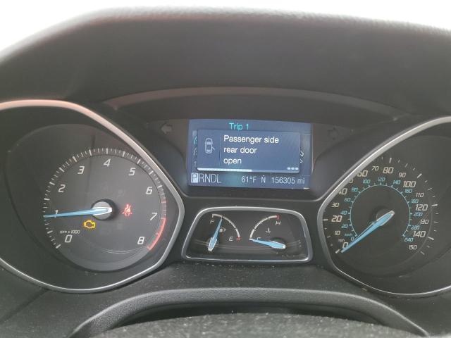 Photo 8 from auction – 2012 FORD FOCUS SE with VIN 1FAHP3K20CL282308