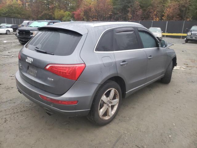 Photo 4 from auction – 2012 AUDI Q5 PREMIUM with VIN WA1LFAFP6CA089569