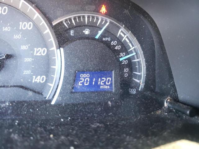 Photo 8 from auction – 2013 TOYOTA CAMRY L with VIN 4T1BF1FK0DU719443