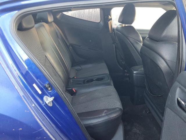Photo 6 from auction – 2012 HYUNDAI VELOSTER with VIN KMHTC6AD2CU070102
