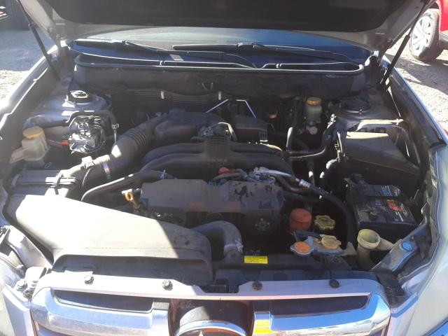 Photo 7 from auction – 2013 SUBARU OUTBACK 2. with VIN 4S4BRBAC9D3236066