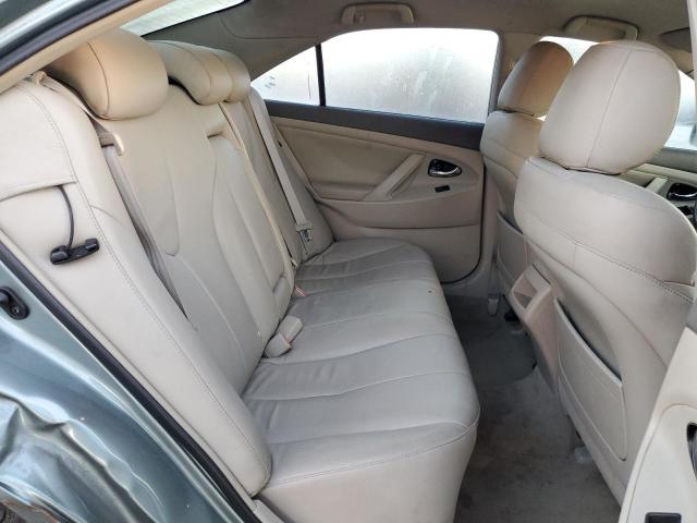 Photo 6 from auction – 2008 TOYOTA CAMRY CE with VIN 4T1BE46K68U791077