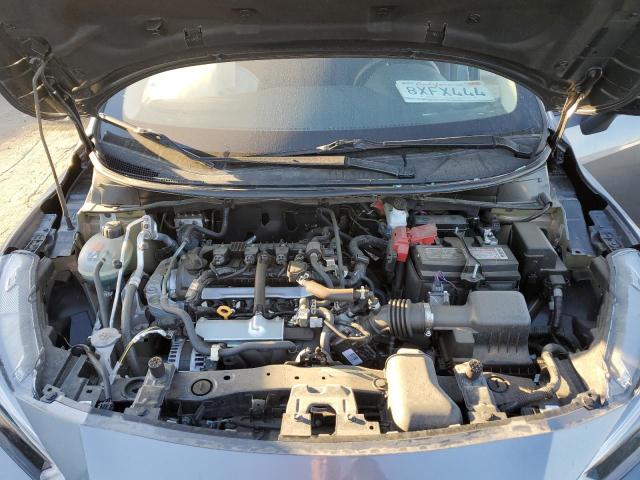 Photo 7 from auction – 2021 NISSAN VERSA SR with VIN 3N1CN8FV0ML897283