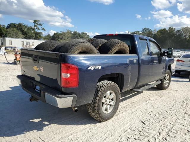 Photo 4 from auction – 2012 CHEVROLET SILVERADO with VIN 1GCRKPE75CZ118612