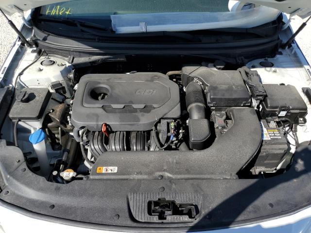 Photo 7 from auction – 2017 HYUNDAI SONATA SE with VIN 5NPE24AFXHH499186