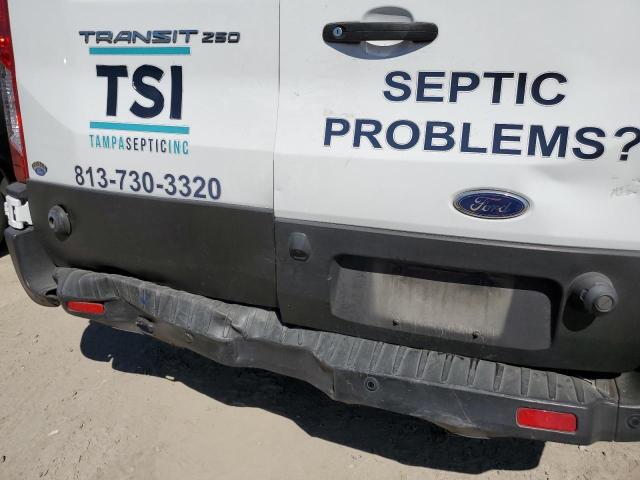 Photo 9 from auction – 2019 FORD TRANSIT T- with VIN 1FTYR2YM4KKB37820