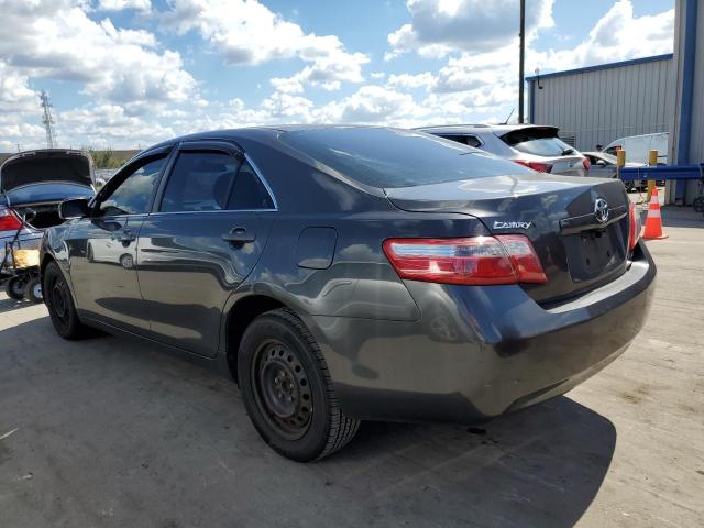 Photo 3 from auction – 2009 TOYOTA CAMRY BASE with VIN 4T1BE46KX9U853095