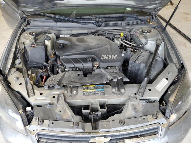 Photo 7 from auction – 2007 CHEVROLET IMPALA LS with VIN 2G1WB58K879404826