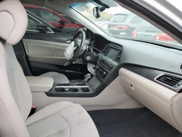 Photo 5 from auction – 2016 HYUNDAI SONATA SPO with VIN 5NPE34AF8GH270369
