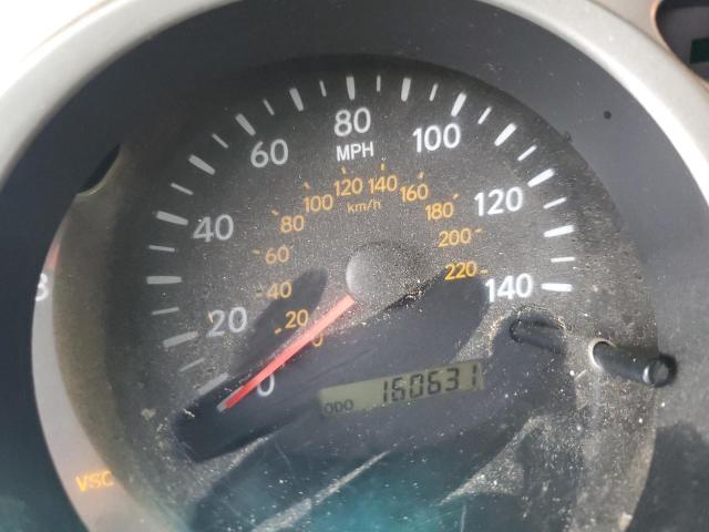 Photo 8 from auction – 2004 TOYOTA HIGHLANDER with VIN JTEEP21A640006343