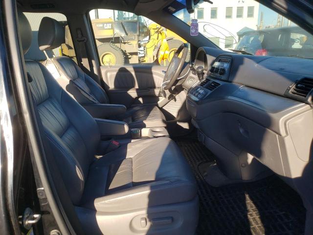 Photo 5 from auction – 2008 HONDA ODYSSEY EX with VIN 5FNRL38628B505012