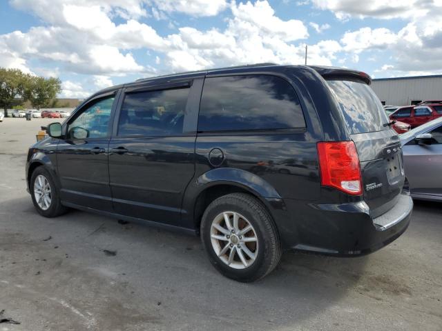 Photo 3 from auction – 2014 DODGE GRAND CARA with VIN 2C4RDGCG8ER392400