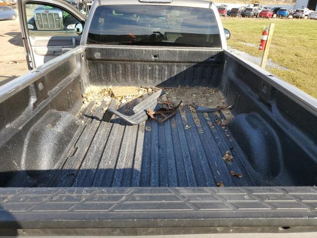 Photo 6 from auction – 2008 GMC SIERRA K15 with VIN 1GTEK14088Z191383