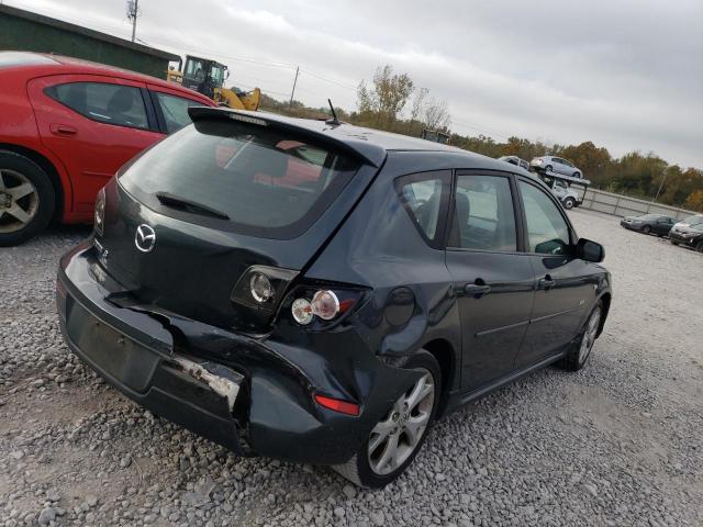 Foto 4 de la subasta – 2009 MAZDA 3 S con VIN JM1BK343791248147