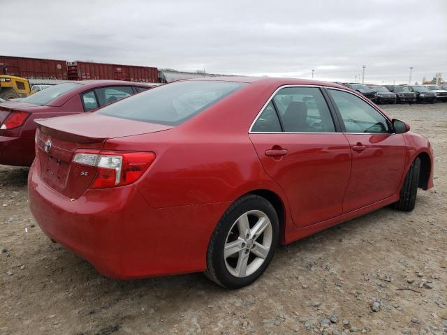 Photo 4 from auction – 2014 TOYOTA CAMRY L with VIN 4T1BF1FK2EU824535