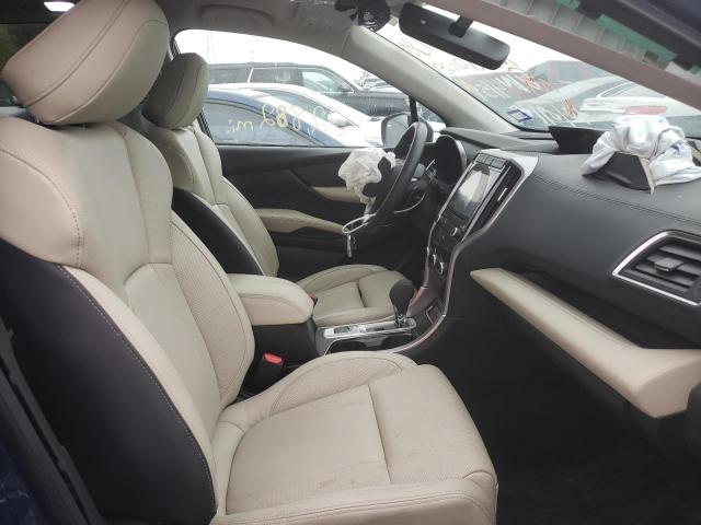 Photo 5 from auction – 2019 SUBARU ASCENT LIM with VIN 4S4WMAMD5K3454159