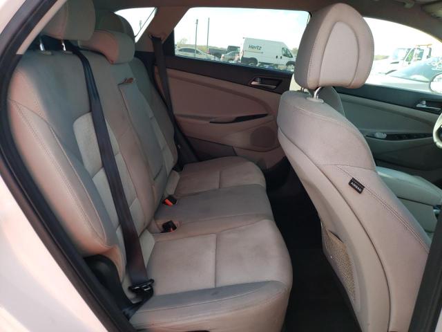 Photo 6 from auction – 2016 HYUNDAI TUCSON LIM with VIN KM8J33A21GU207010