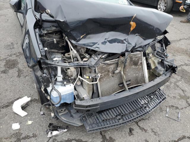 Photo 9 from auction – 2018 TOYOTA COROLLA L with VIN 5YFBURHE4JP753796